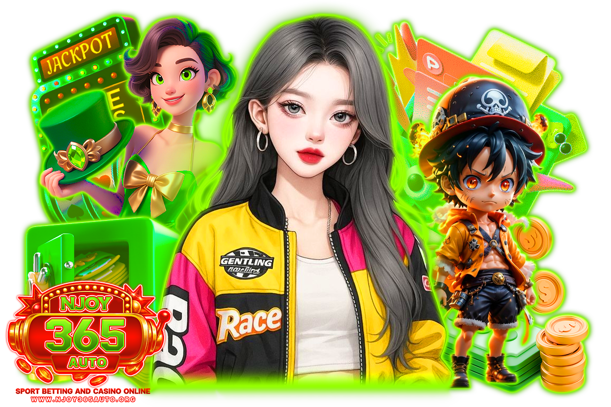 njoy365auto เว็บตรง